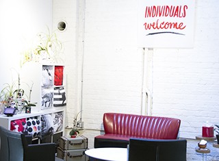 Careers - Office Life
Beyond The Obvious