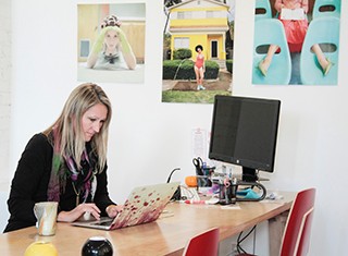 Careers - What Redbubble Does
Redbubble 101