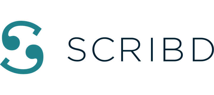 Scribd logo