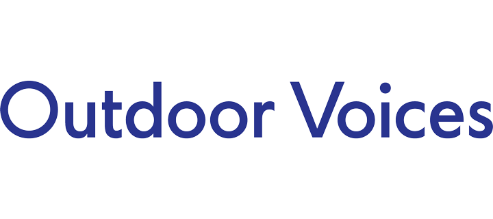 Outdoor Voices | Careers