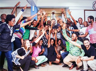 Andela Careers