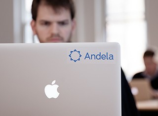 Careers - What Andela Does
Andela 101