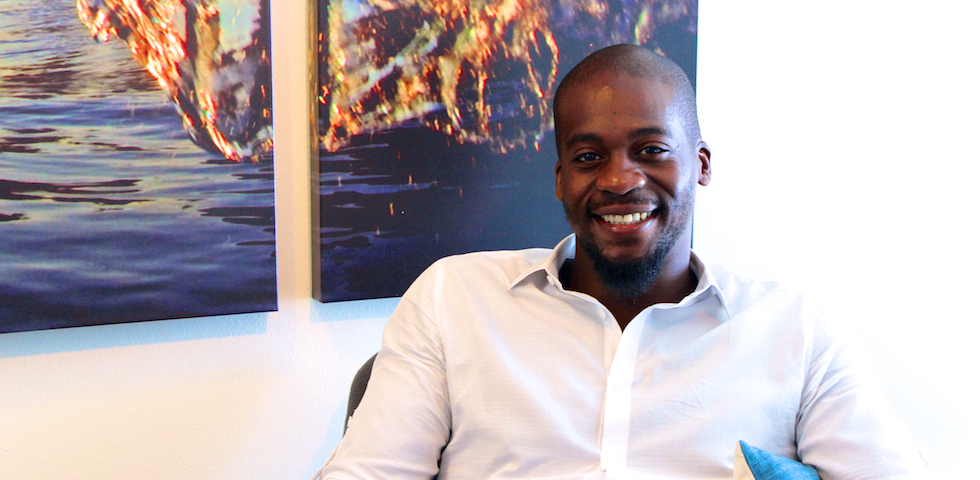 Ayo Oluwole, Director Of Marketing - StackCommerce Careers