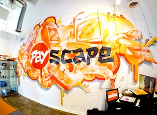 Payscape Careers