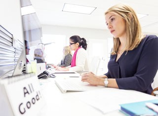 BodenPR Careers