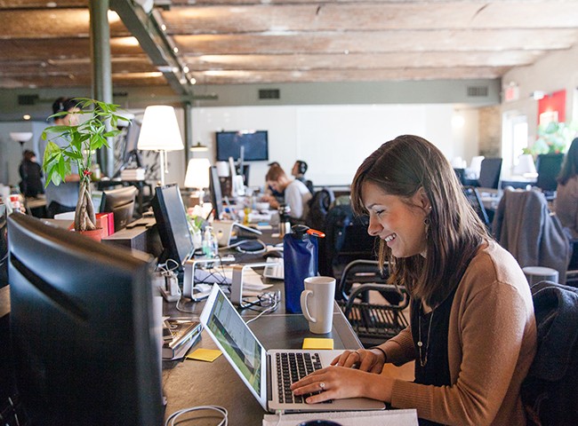 Skillshare Careers