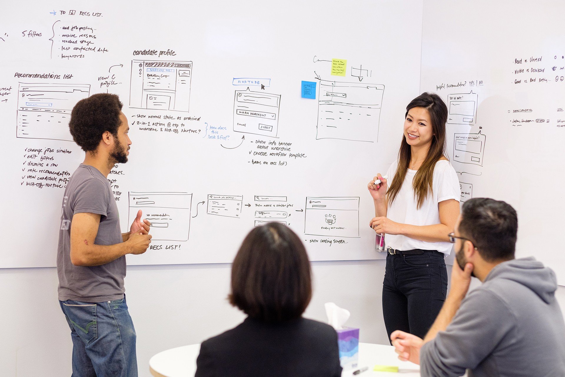 Lever | Careers
