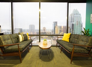 Careers - Office Life
Startup Sensibilities