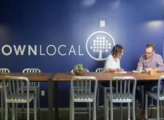 Careers - What OwnLocal Does
OwnLocal 101