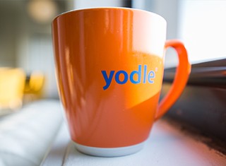 Careers - What Yodle Does
Yodle 101