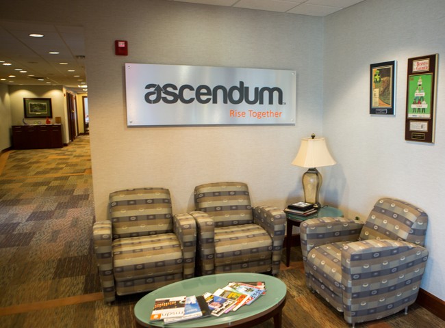 Ascendum Careers