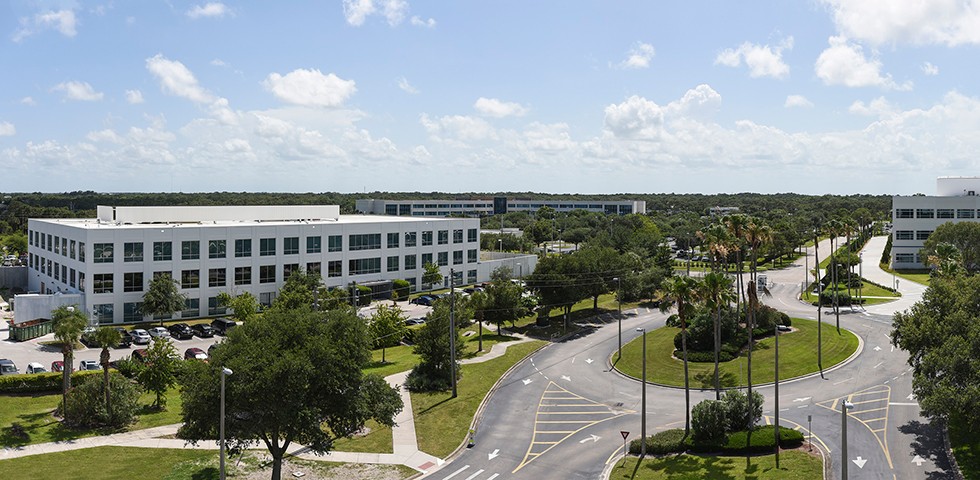 Northrop Grumman Offices Photos Videos The Muse