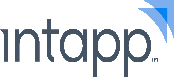 Intapp Logo