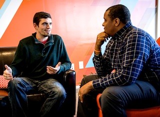 Entrepreneurs’ Organization Careers