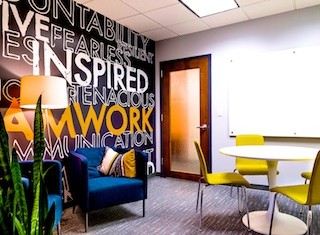 Entrepreneurs’ Organization Careers