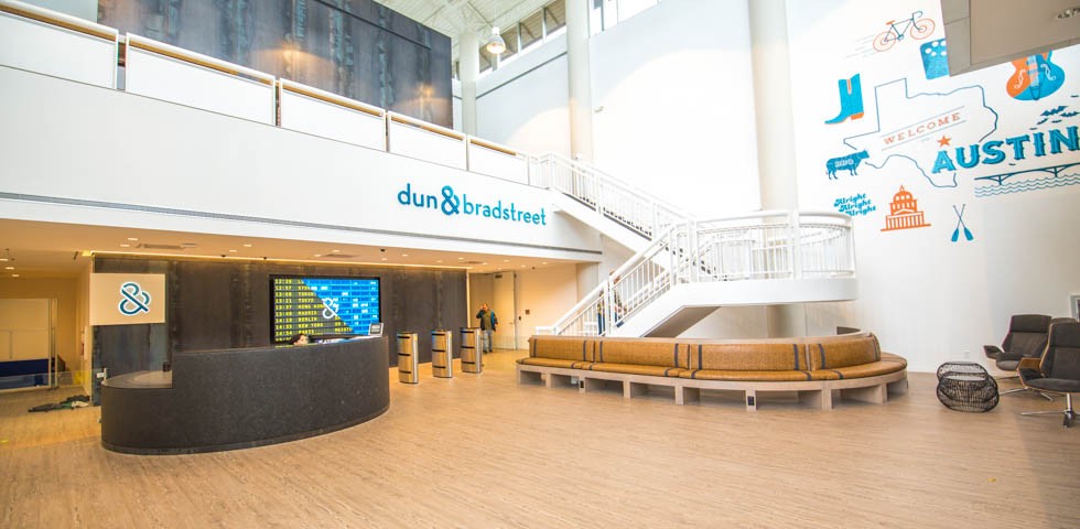 Dun & Bradstreet Offices Photos Videos The Muse