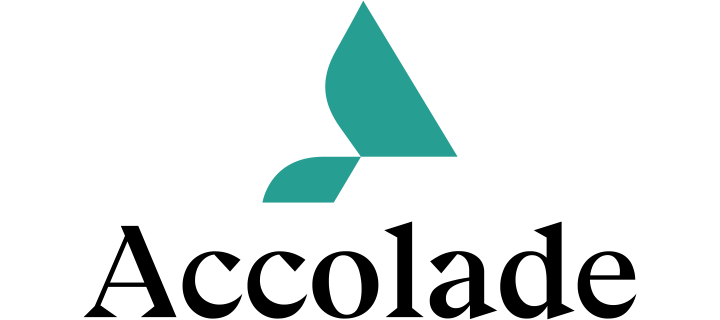 Accolade Logo