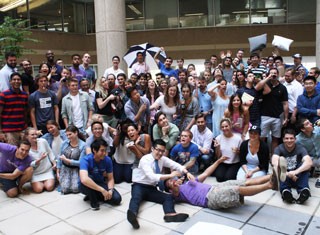 FiscalNote Careers