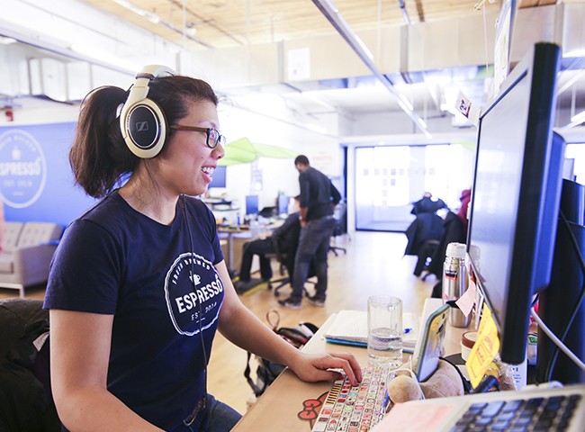 Freshbooks Careers