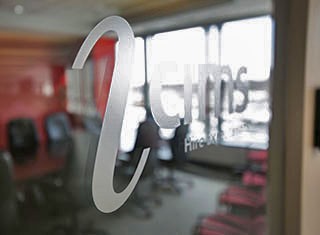 Careers - Office Life
Open Door Policy