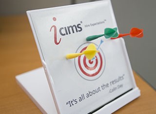 Careers - What iCIMS Does
iCIMS 101