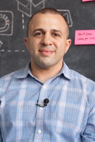 Giancarlo Lionetti, Head, Digital Demand Generation - Dropbox Careers