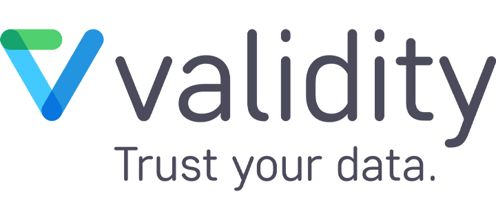 Validity Logo