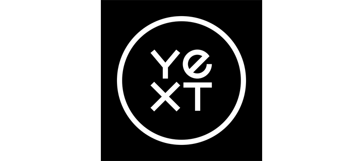 Yext logo