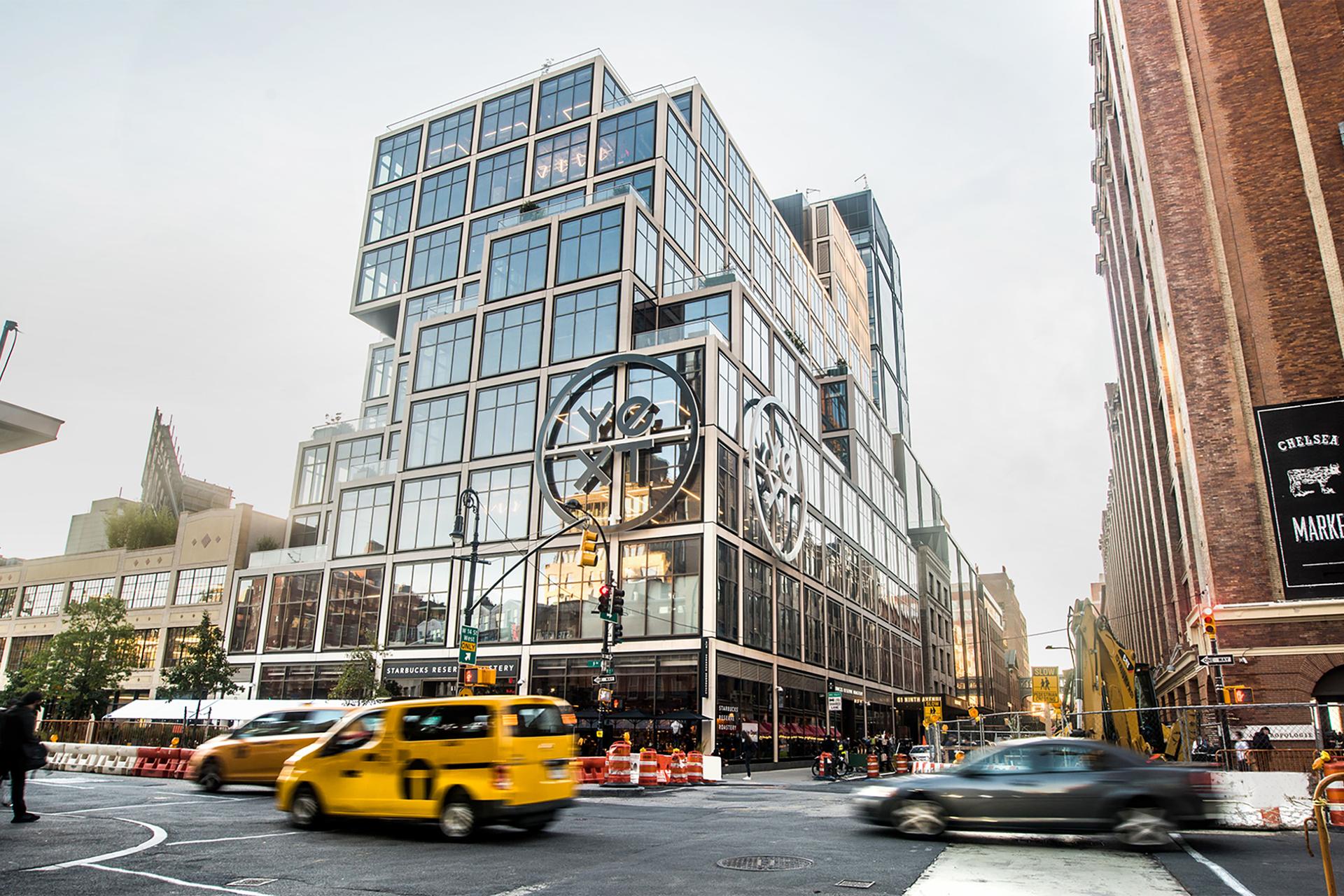 Director, Enterprise Sales at Yext | The Muse