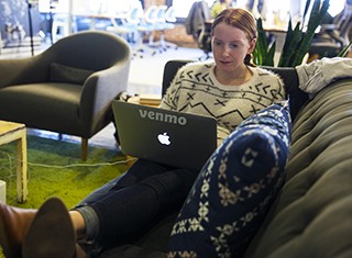 Careers - Office Life
Raising The Bar