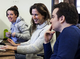 Careers - Venmo 101
What Venmo Does