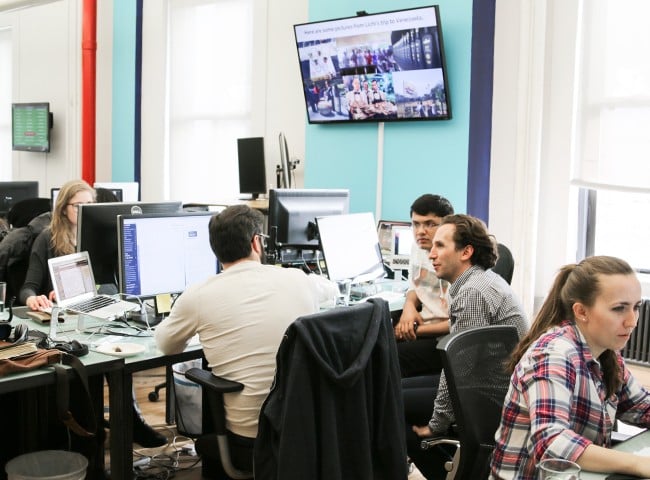 Voxy Careers