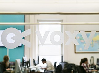 Voxy Careers