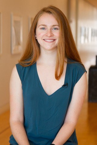 Theresa Aristarco, Software Engineer - Gap Inc. Careers