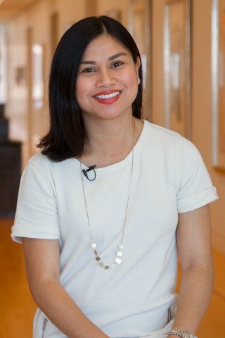 Angela Rapadas, Director, Customer Success - Gap Inc. Careers