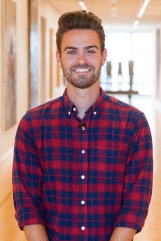 Jared Wimmer, IT Business Analyst - Gap Inc. Careers