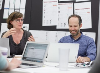 Careers - Office Life  Decision Makers