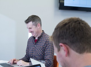 Careers - What VigLink Does
VigLink 101