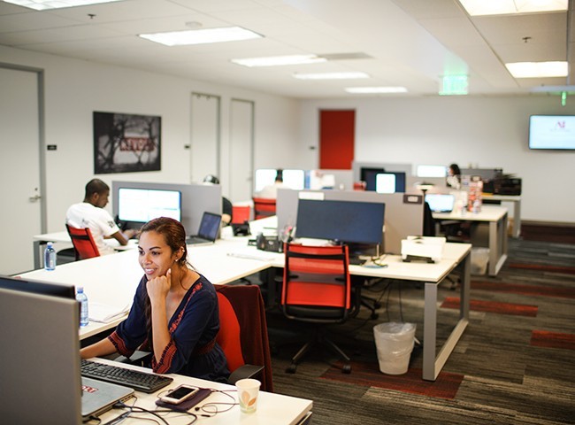 REVOLT Careers