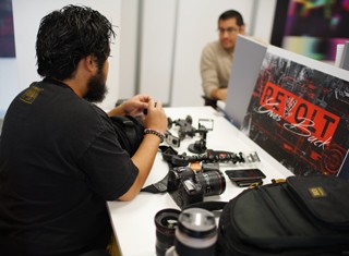 REVOLT Careers