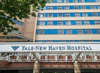 Yale New Haven Hospital Careers