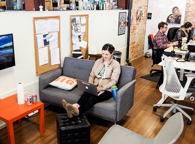 Contactually Careers
