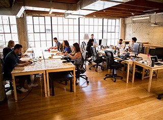 Careers - What HomeSuite Does
HomeSuite 101