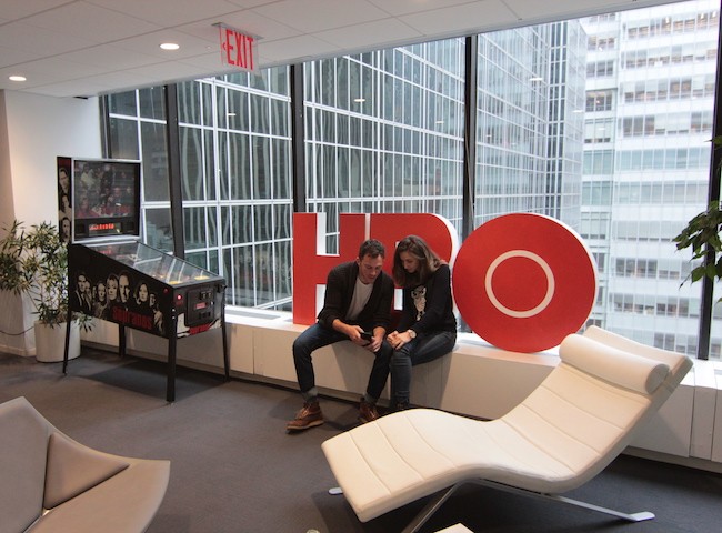 HBO DIGITAL & SOCIAL MEDIA FELLOWSHIP PROGRAM Careers