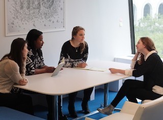 HBO DIGITAL & SOCIAL MEDIA FELLOWSHIP PROGRAM Careers