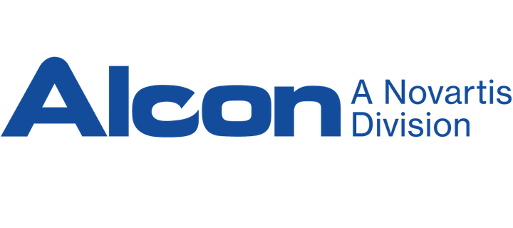 Alcon Logo