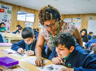Careers - What YES Prep Does
YES Prep 101
