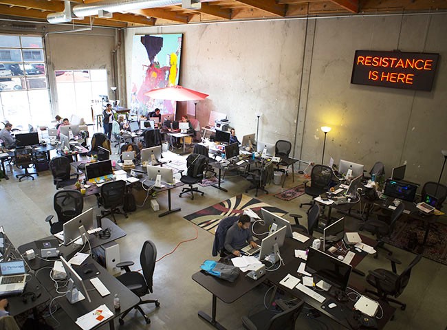 Periscope Data Careers
