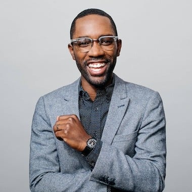 Adrian J. Hopkins' picture