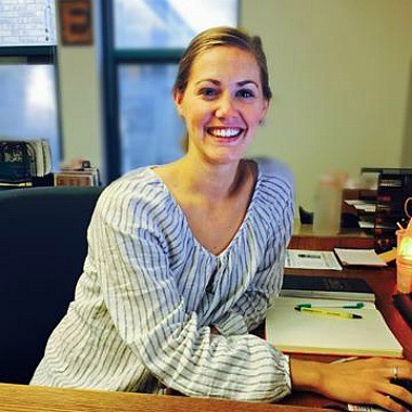 Emma Flowers' picture